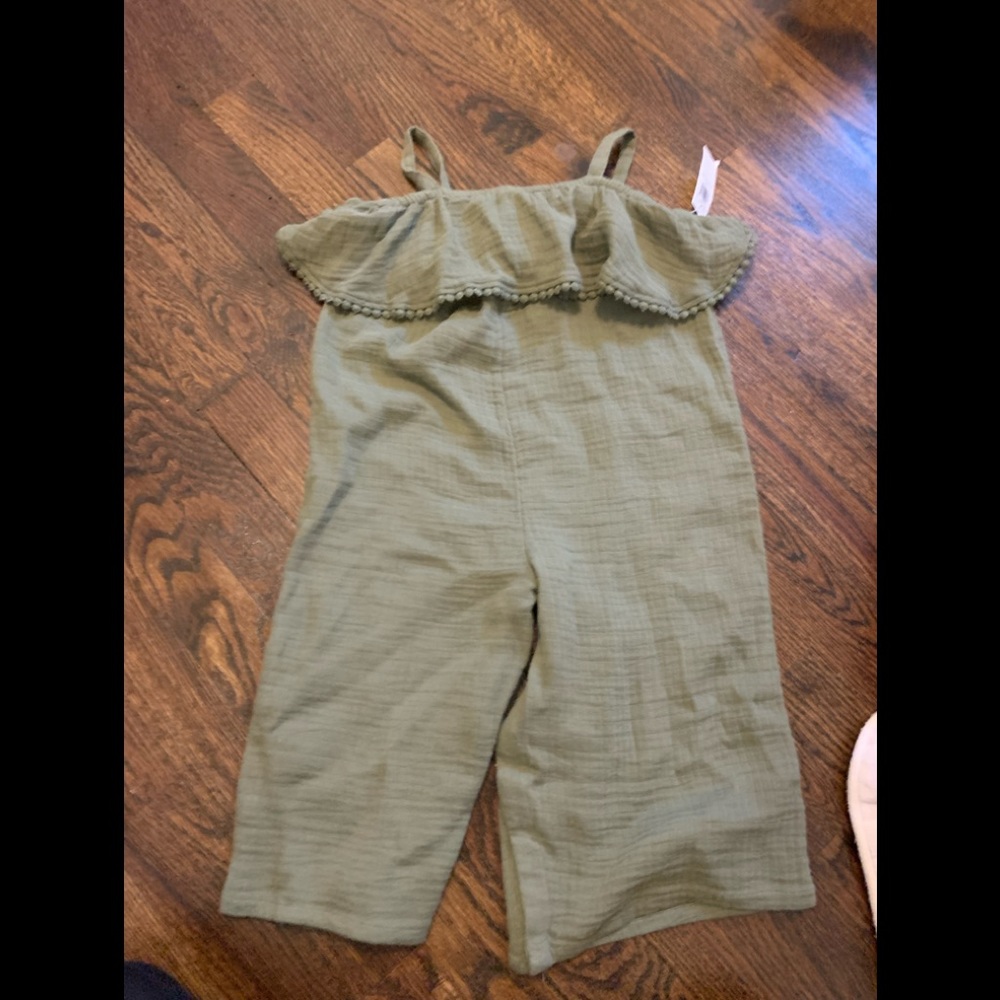 old navy romper